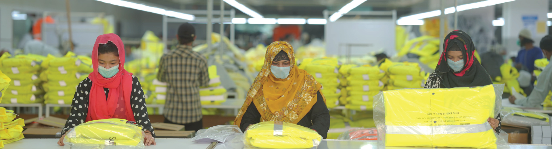 Certifications St Workwear